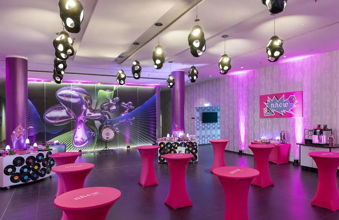 Nhow Berlin-1